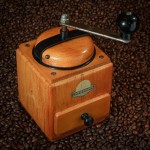 Coffee Grinder Coffee Bean Grinder