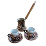 Turkish Coffee Turkish Coffee